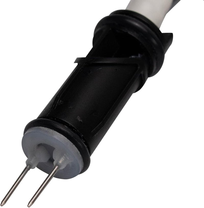 TRQ Fuel Injector Set Fits 1999-2000 Cadillac 96-02 Chevrolet GMC 96-02 Isuzu - Image 3